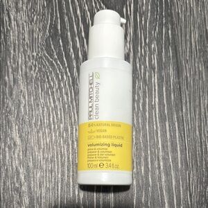 Paul Mitchell Clean Beauty Volumizing Liquid
